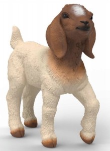 Schleich SLH 14930 Koźlątko burskie