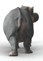Schleich SLH 14938 Hipopotam