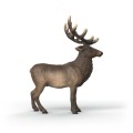 Schleich SLH 14992 Jeleń amerykański