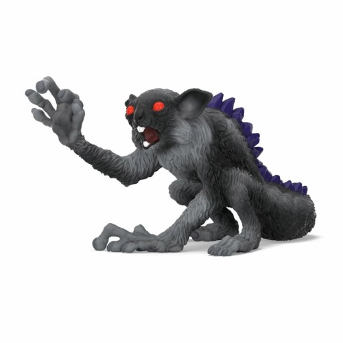 Schleich SLH 70855 ELDRADOR LEMUR Z CIENIA