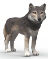 Schleich SLH 14991 Wilk amerykański