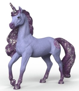 Schleich SLH 70893 BAYALA Ogier jednorożec Orchid