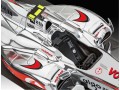 REVELL 07096 Vodafone McLaren Mercedes MP4-25 (L. Hamilton)