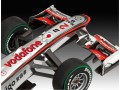 REVELL 07096 Vodafone McLaren Mercedes MP4-25 (L. Hamilton)