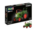 REVELL 07828  Fendt F20 Dieselross Easy-Click System