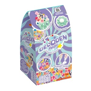EPEE EP60678 Decoden Magic starter pack 6792 Urocze Kawaii
