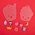 EPEE EP60678 Decoden Magic starter pack 6792 Urocze Kawaii