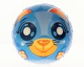 EPEE EP60324 Piłka Zmyłka – Zwierzaczki, seria 2, Kicia niebieska