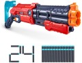 Zuru X-shot Excel Vigilante +24 strzałek do wyrzutni