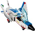 LEGO 60079 City Transporter odrzutowca