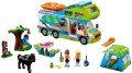 LEGO 41339 Samochód kempingowy Mii