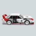 MEGA Hot Wheels HRY20 AUDI QUATTRO