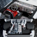 MEGA Hot Wheels HRY20 AUDI QUATTRO