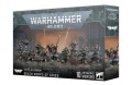 Warhammer 40K 47-80 A/MILITARUM: DEATH KORPS OF KRIEG