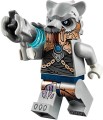  LEGO 70232 Chima Plemię tygrysów szablozębnych
