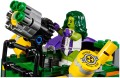 LEGO 76078 Super Heroes Hulk kontra Czerwony Hulk