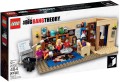 LEGO 21302 Ideas Teoria Wielkiego Podrywu