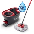 Vileda Mop obrotowy TURBO 3w1 Microfibre