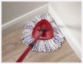 Vileda Mop obrotowy TURBO 3w1 Microfibre