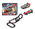 Carrera GO!!! 20062385 Disney/Pixar Cars Carbon Drifters