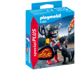 PLAYMOBIL 5385 Wojownik z wilkiem