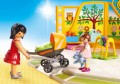PLAYMOBIL 9079 Sklep z artykułami niemowlęcymi