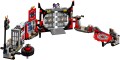 LEGO ® 70640 Kwatera główna S.O.G.