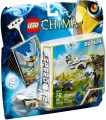  LEGO 70101 Chima Strzelanie do celu