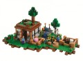  LEGO 21116 Minecraft Crafting Box 