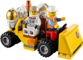 LEGO 60080 City Port kosmiczny