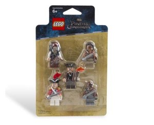 LEGO Pirates of the Caribbean 853219