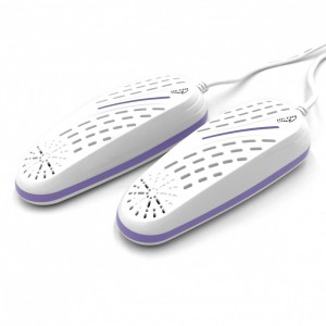 Media-Tech Suszarka do butow Boots Ozone Dryer 2 MT6532