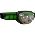 Energizer Latarka czołowa VISION ULTRA 400 lumenów 15h pracy na baterii
