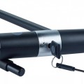 YALE HOME Zapięcie rowerowe U-Lock