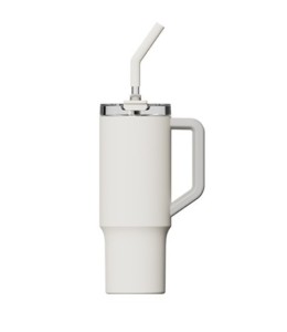 XIAOMI Kubek termiczny Straw Mug