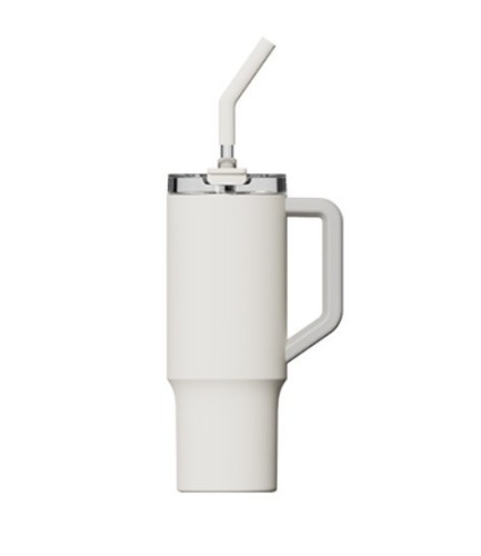 XIAOMI Kubek termiczny Straw Mug