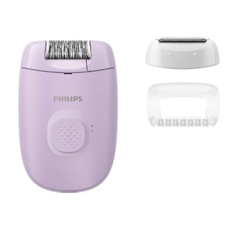 Philips Depilator Seria 2000 BRE237/00