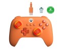 8BitDo Gamepad Ultimate C Wired Xbox Orange