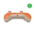 8BitDo Gamepad Ultimate C Wired Xbox Orange