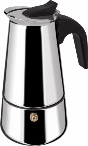 Lamart Kawiarka do włoskiego espresso LT7076 200ml, Moka Kaffe
