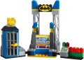 LEGO® 10753 Atak Jokera™ na jaskinię Batmana