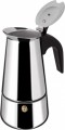 Lamart Kawiarka do włoskiego espresso LT7076 200ml, Moka Kaffe