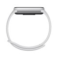 XIAOMI Opaska sportowa Smart Band 10 Glacier Silver