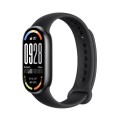 XIAOMI Opaska sportowa Smart Band 10 Midnight Black