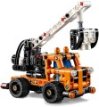 LEGO ® 42088 Ciężarówka z wysięgnikiem