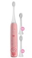 Concept Szczoteczka soniczna Kids KIDO SMILE 5-9 lat różowa ZK6010