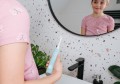 Concept Szczoteczka soniczna Kids KIDO SMILE 5-9 lat niebieska ZK6020