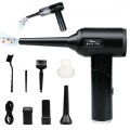 Media-Tech Mini dmuchawa 2 W 1 JET AIR DUSTER MT6538