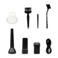 Media-Tech Mini dmuchawa 2 W 1 JET AIR DUSTER MT6538