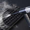 Media-Tech Mini dmuchawa 2 W 1 JET AIR DUSTER MT6538